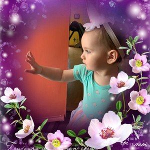 Meet your Posher, Treva